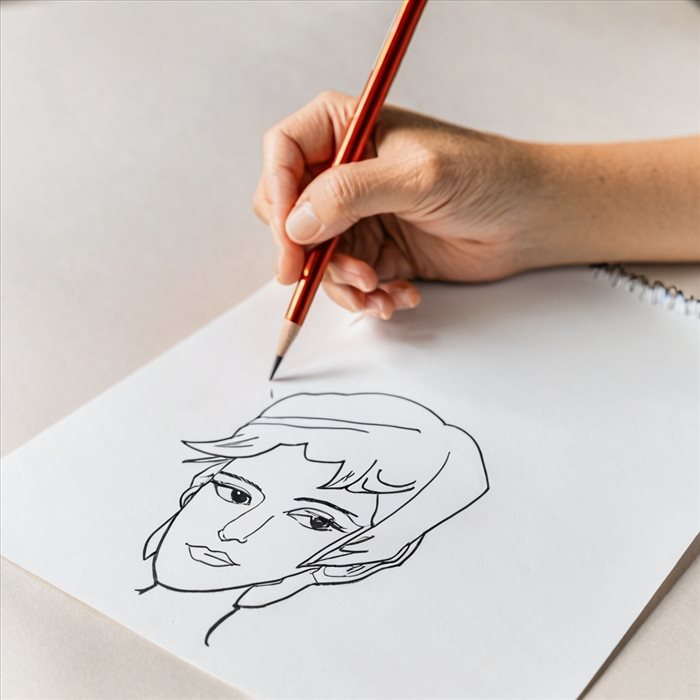 Apprendre à Dessiner : Guide Pratique et Étape par Étape