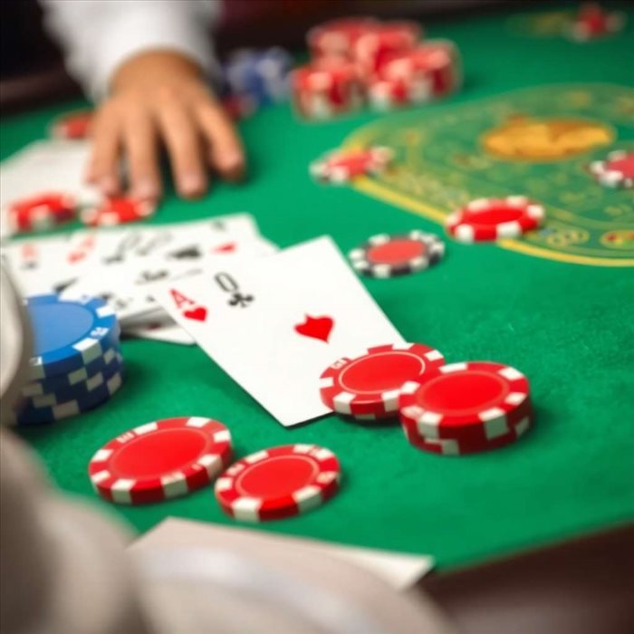 Gagner de l'argent aux jeux de casino en ligne sans addiction