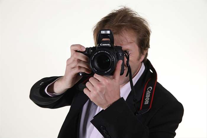 Quelques raisons de contacter un photographe portraitiste