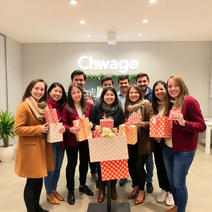 Gamme de Cadeaux Parfaits Pour Un Chef d'Entreprise