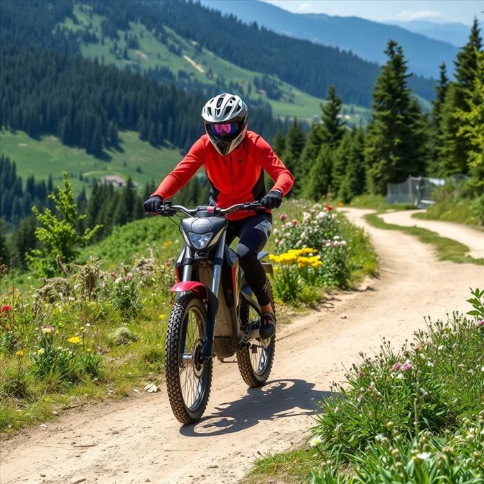 Quelques Activités Sensations Fortes à Réaliser à La Clusaz