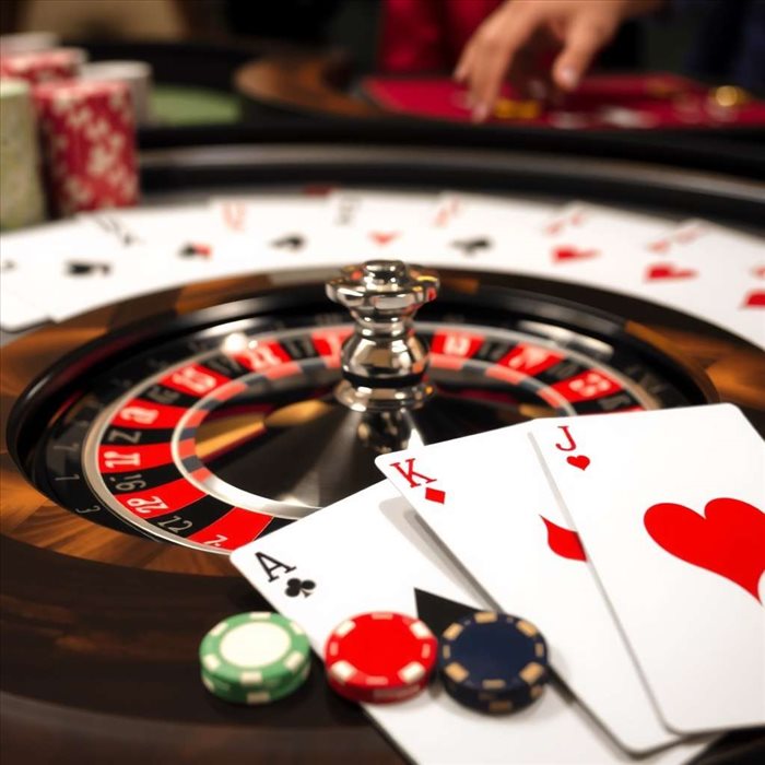 Apprendre à Maitriser ses Émotions au Casino en Ligne
