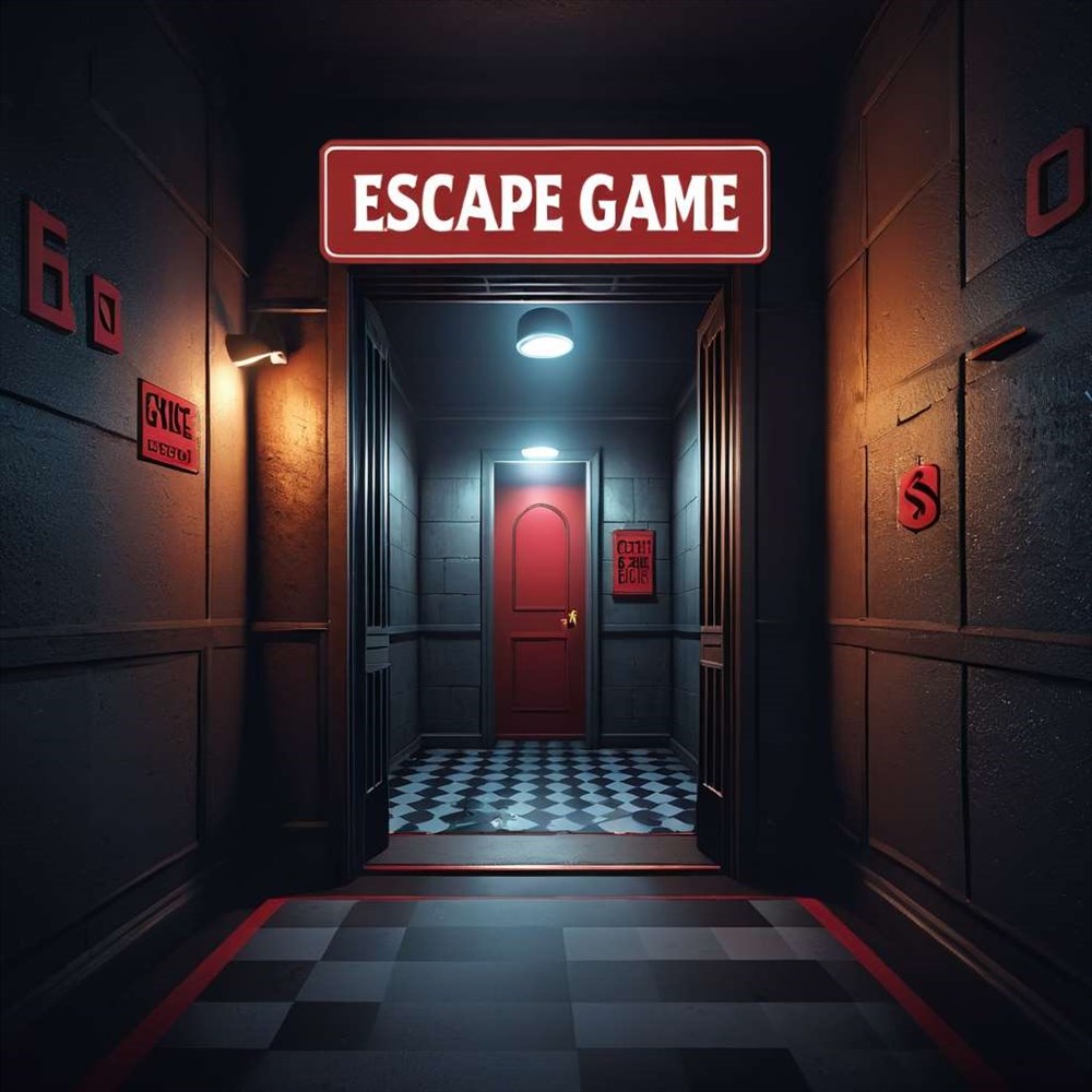 Meilleur escape game Paris pour un couple : Top 10 des aventures en duo