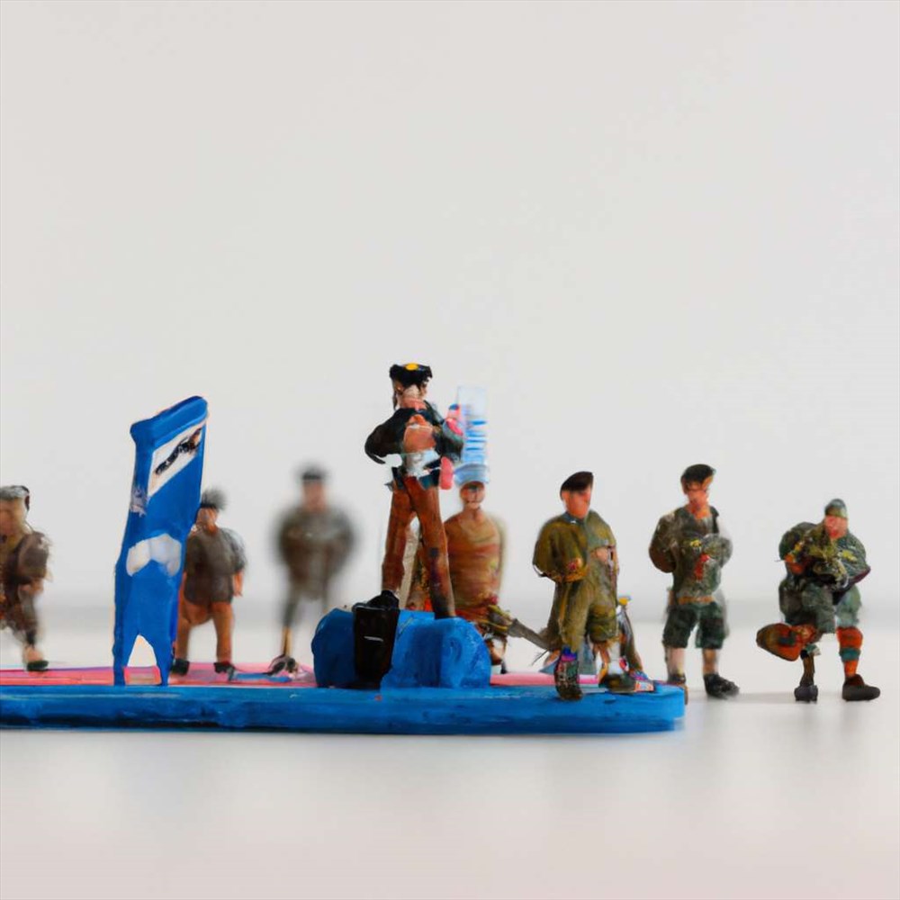 Comprendre la réplique airsoft : fonctionnement et usages