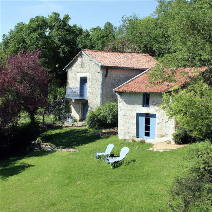 Comment organiser un séjour en village de gîtes en Dordogne