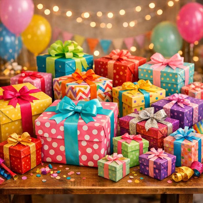 Boutique cadeaux en ligne : quelles idées pour vraiment surprendre ?