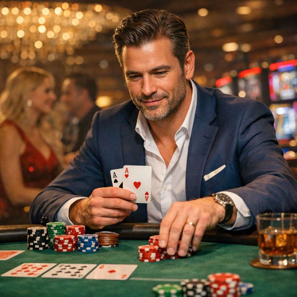 Comment choisir sont casino en ligne francophone sans se faire arnaquer