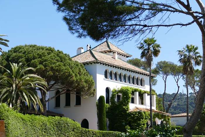 Quelle villa choisir pour ses vacances à la Costa Brava ?