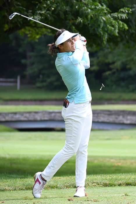Comment s’habiller pour jouer au golf??
