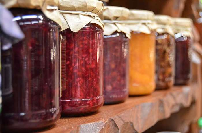 Comment préparer une confiture artisanale sans perdre ses bienfaits??