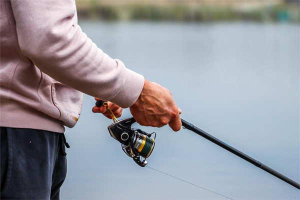 Quel type de canne à pêche utiliser pour pêcher la carpe ?