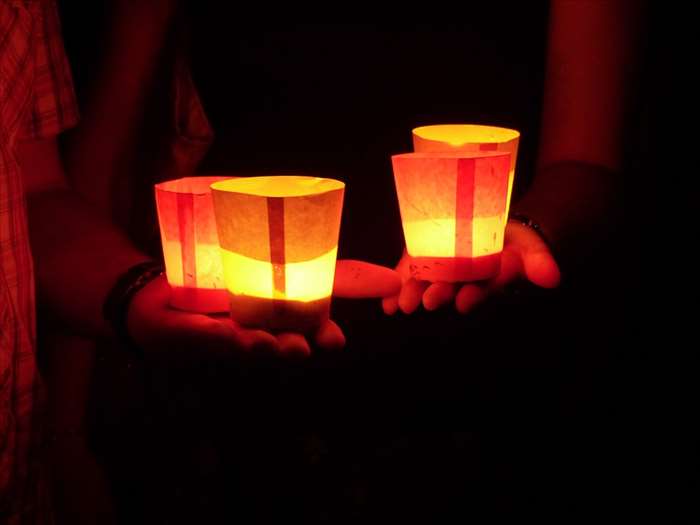 5 choses à savoir sur les veilleuses pour enfant en bas âge