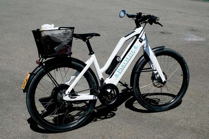 Voici les principaux avantages d’un vélo électrique