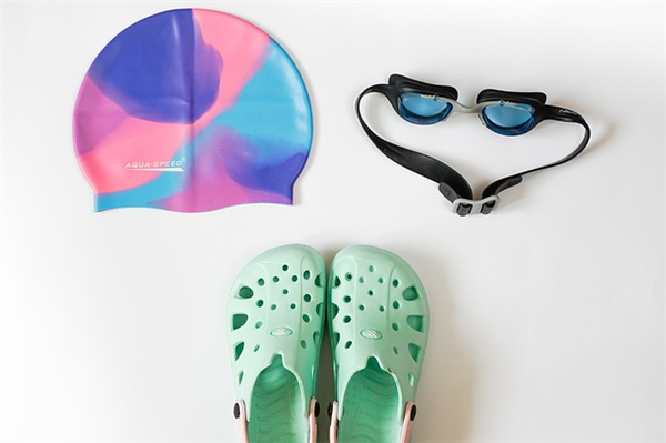 Les accessoires indispensables pour faire la natation