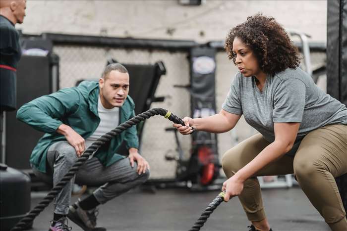 Pourquoi se faire accompagner et entrainer par un coach sportif ?