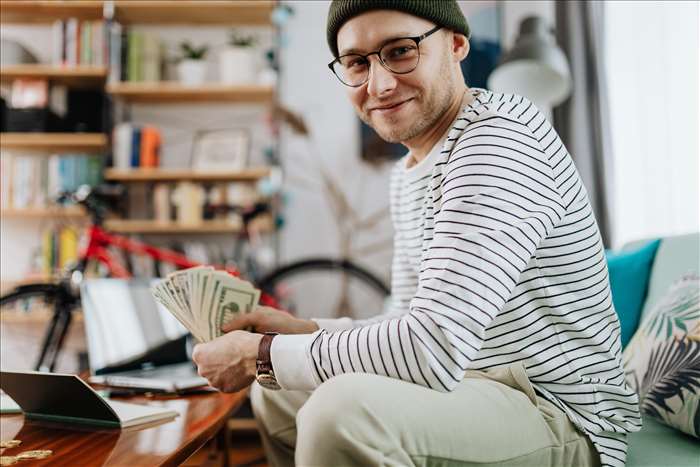 Les meilleures applications pour gagner aisément de l’argent 