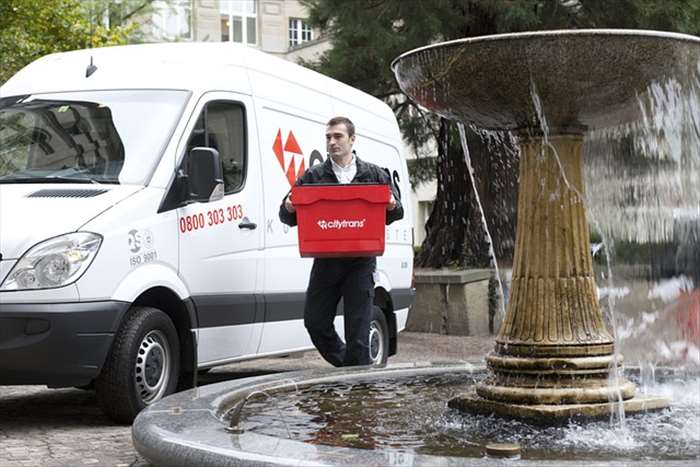 Les astuces pour trouver un service de livraison de glaçons 