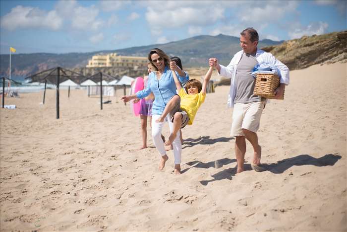 Les activités à faire dans le Pas-de-Calais en famille