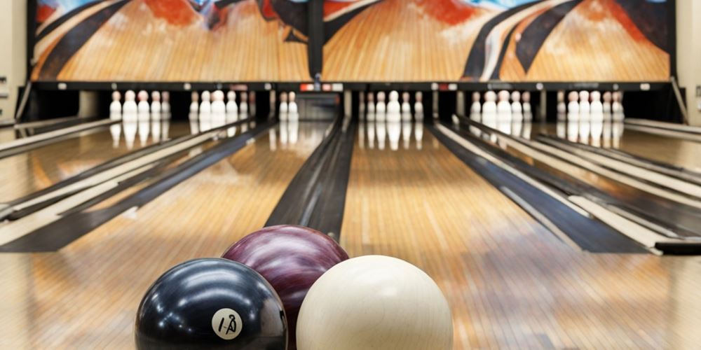 Annuaire en ligne des complexes de bowling à proximité de Clermont-Ferrand