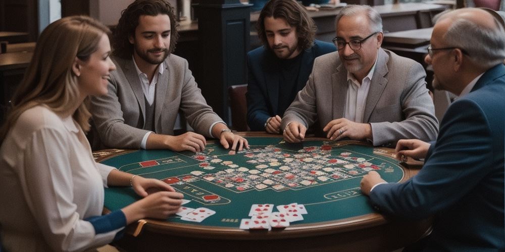 Annuaire en ligne des clubs de bridge à proximité de La Chapelle-sur-Erdre