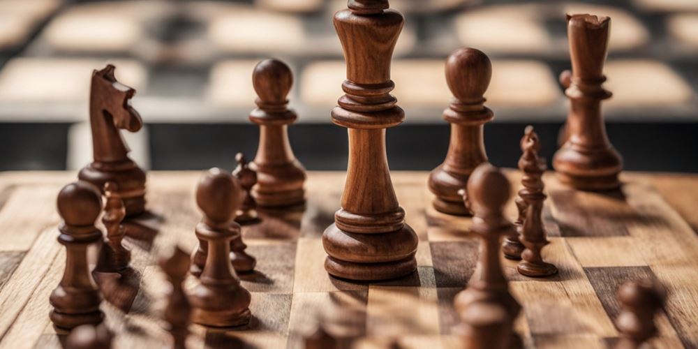 Trouver un club d'échecs - Le Grau-du-Roi